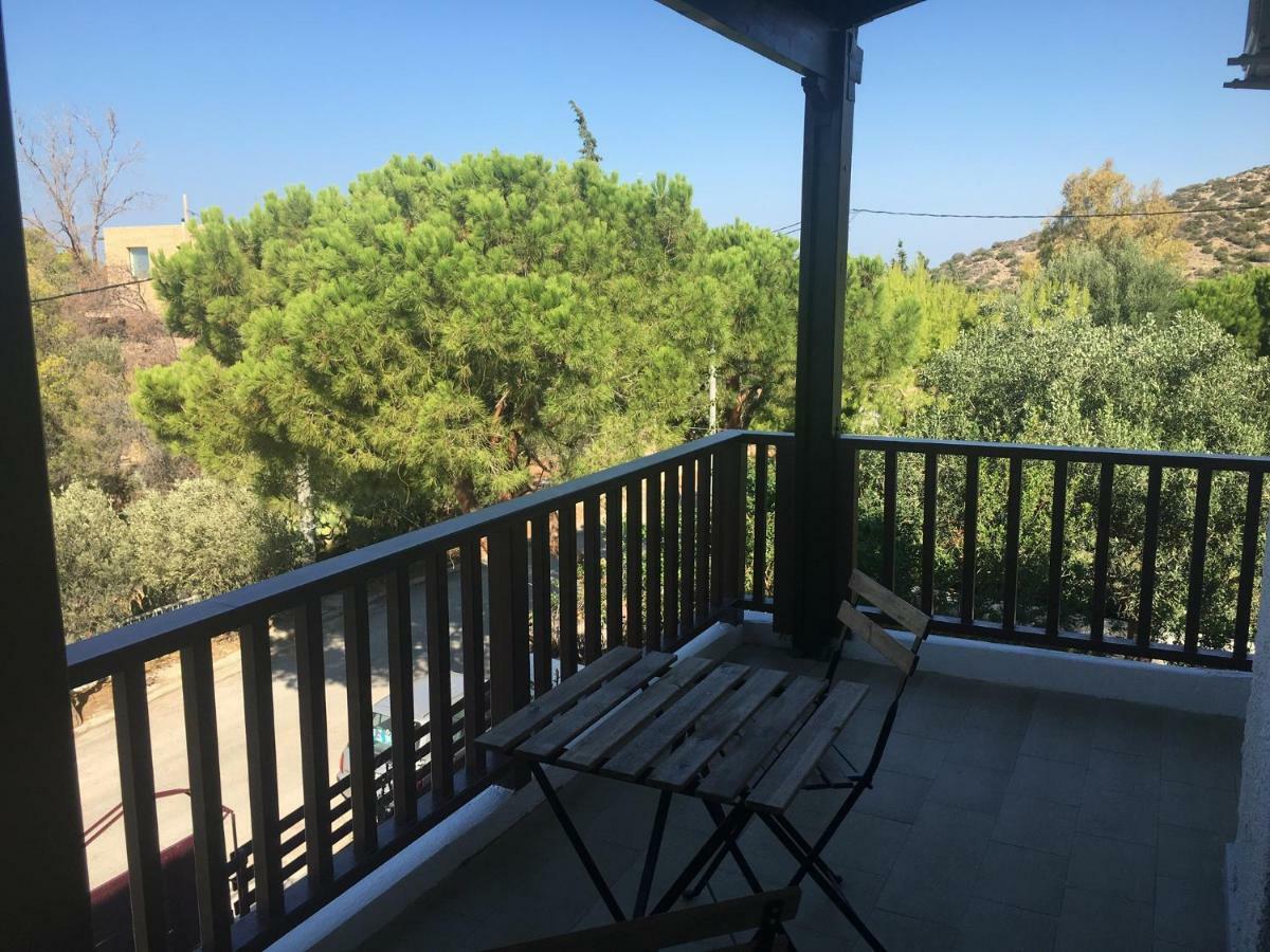 Villa Christina With Private Pool In Saronida, Near Stunning Beaches, Athens Airport & Sounio ภายนอก รูปภาพ