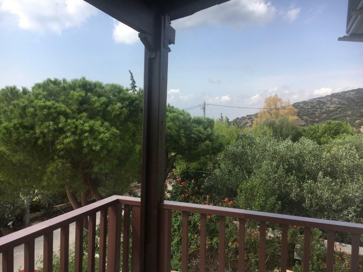Villa Christina With Private Pool In Saronida, Near Stunning Beaches, Athens Airport & Sounio ภายนอก รูปภาพ